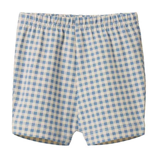 Nature Baby Selby Shorts 6M-2Y